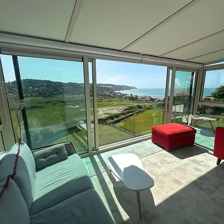 Le Tableau Appartamento Pourville-sur-Mer