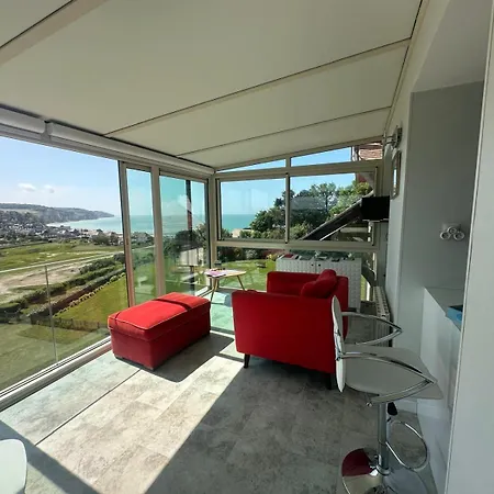 Le Tableau Pourville-sur-Mer