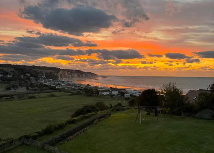 Appartement Le Tableau Pourville-sur-Mer