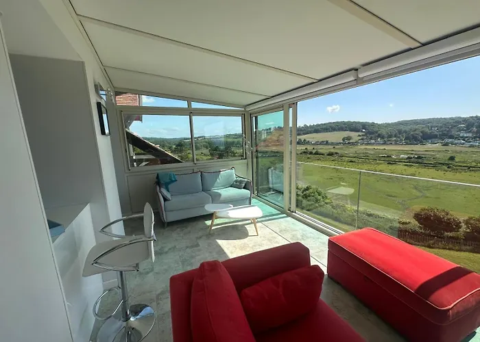 Le Tableau Appartement Pourville-sur-Mer