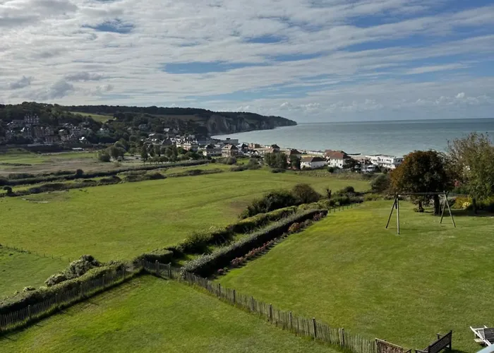 Le Tableau Appartement