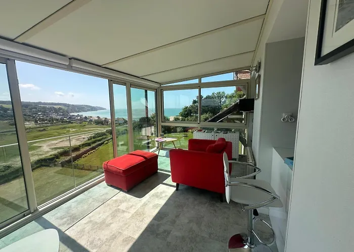 Le Tableau Pourville-sur-Mer