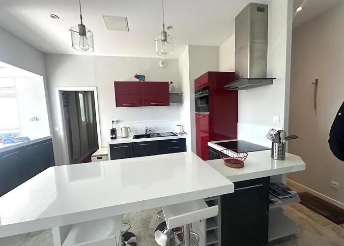 Le Tableau Appartement *