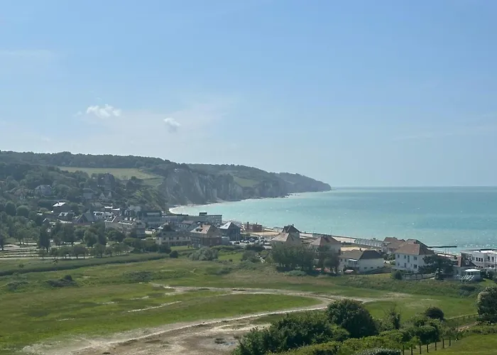 Le Tableau Appartement *