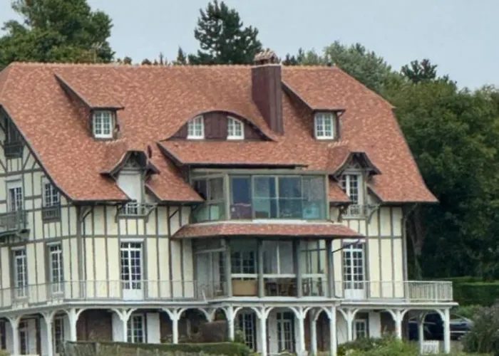 Appartement Le Tableau *